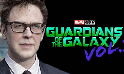 Đạo diễn “Guardians of the Galaxy” (lại) xác nhận phần 3 “có lẽ” sẽ là phần phim cuối cùng ảnh 1