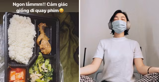 Chân dung Châu Bùi - cô gái duy nhất trong danh sách follow của “bad boy” nổi tiếng Binz ảnh 8