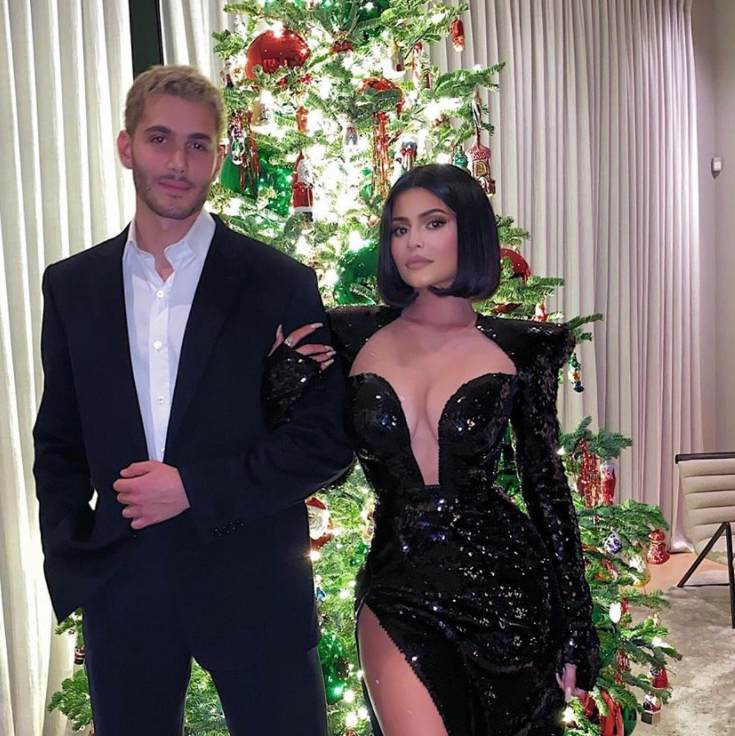 Không cần nổi tiếng, những “thường dân” này vẫn có vị trí quan trọng với các sao ảnh 1