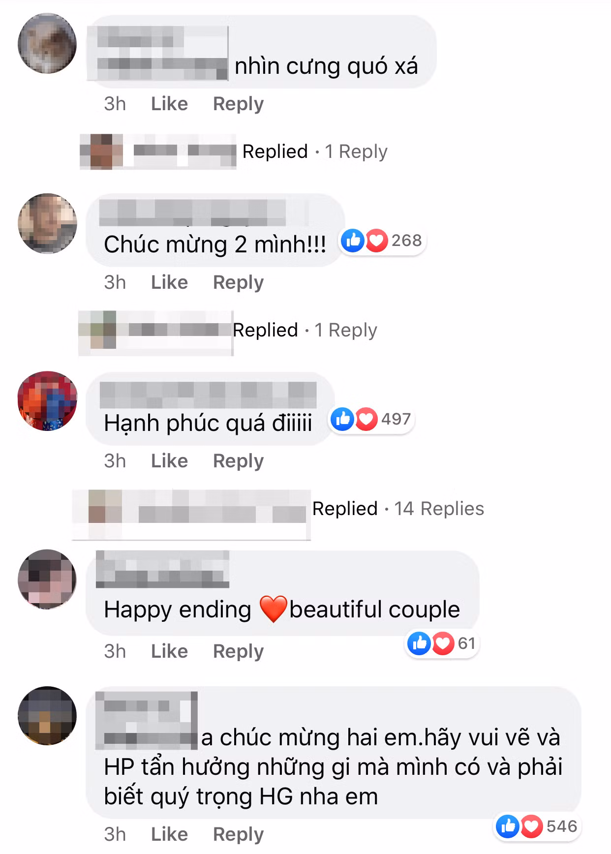Mặc kệ thị phi, Hương Giang - Matt Liu đăng ảnh hạnh phúc kỉ niệm 2 tháng bên nhau ảnh 3