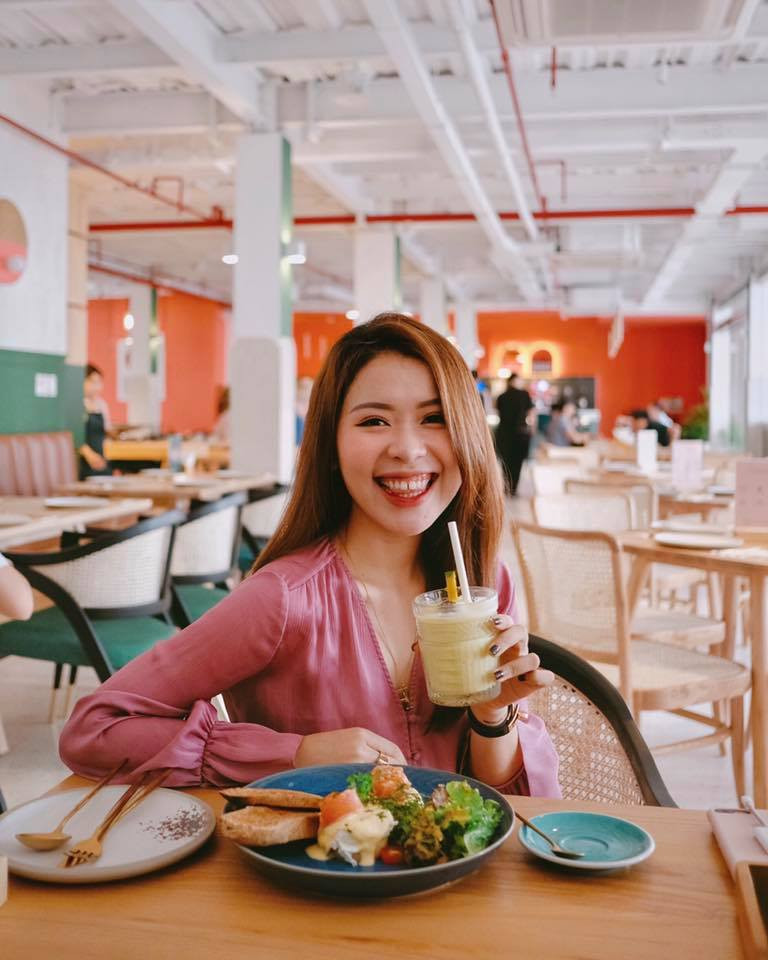 An Phương (Letsplaymakeup): “Thấy 'đã cái nư' khi trở thành nhà sáng tạo nội dung YouTube“ ảnh 7