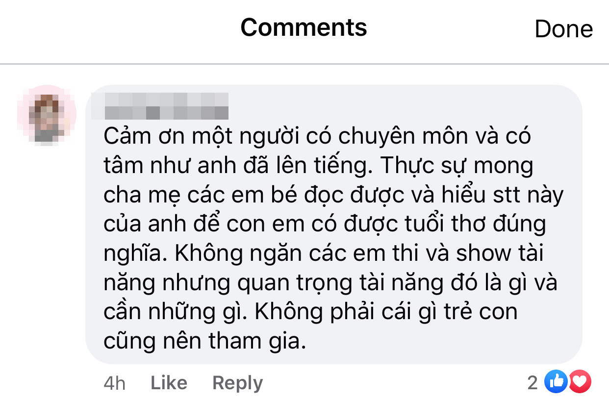 Việt Max: “Nghe thông tin về 'King Of Rap Kids', tôi lo lắng và cảm thấy khó phù hợp“ ảnh 5