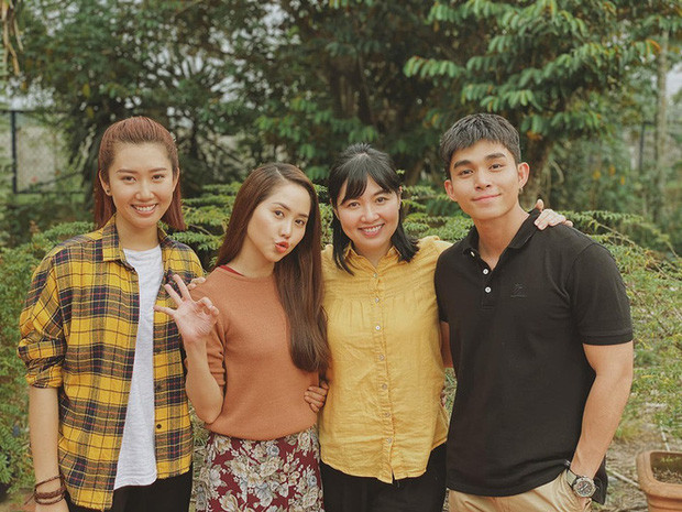 Sau 1 năm làm mưa làm gió, dàn cast “Running Man Việt Nam - Chạy Đi Chờ Chi” giờ ra sao? ảnh 10