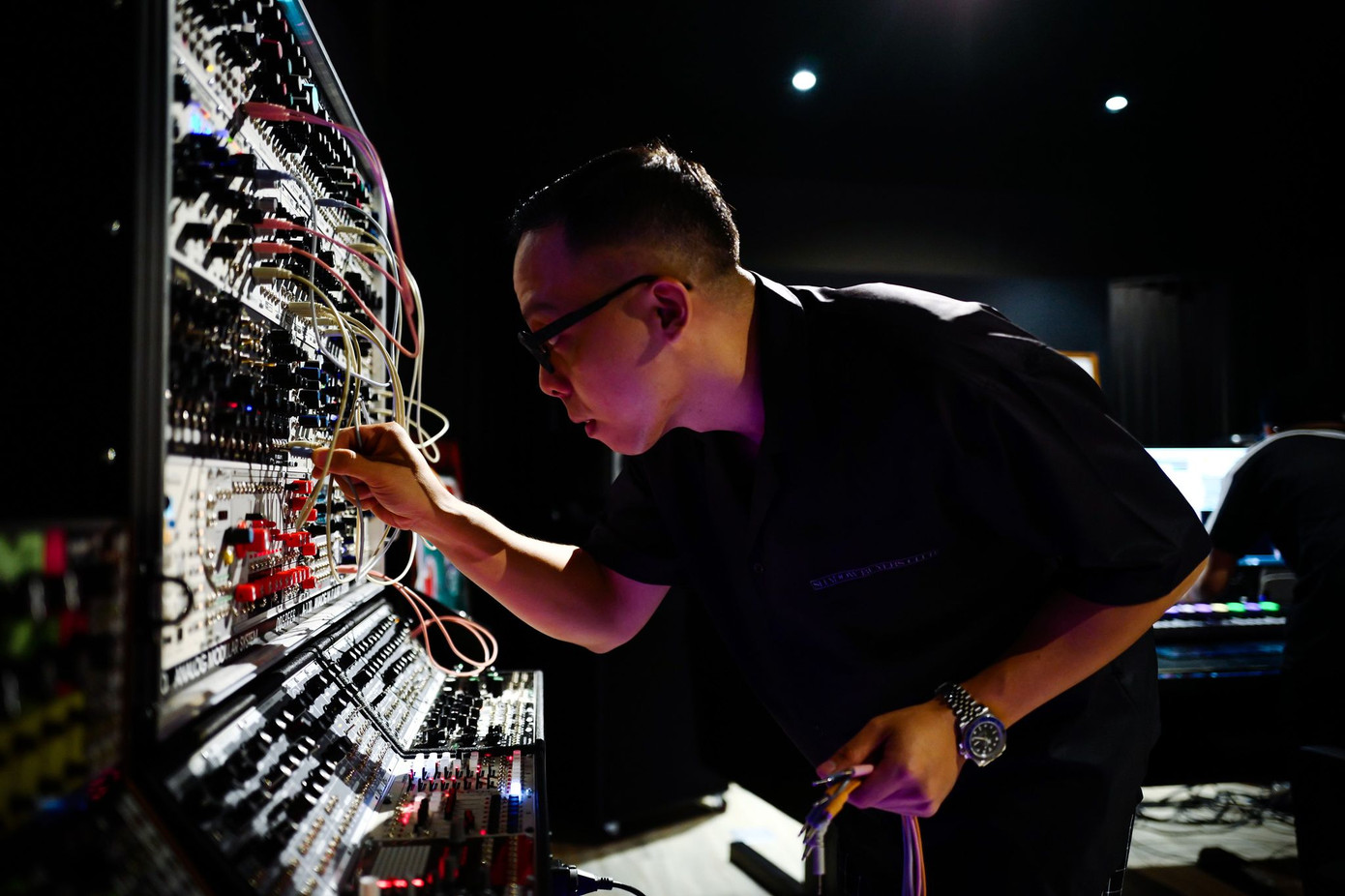 Bộ tứ “phù thủy âm nhạc” đứng sau thành công của hàng trăm tiết mục tại “Rap Việt“ ảnh 3