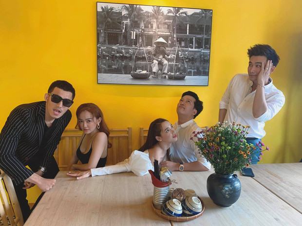 Nhìn lại “tình sử” của “mầm non giải trí” Liên Bỉnh Phát trước tin đồn hẹn hò Ngọc Kayla ảnh 7