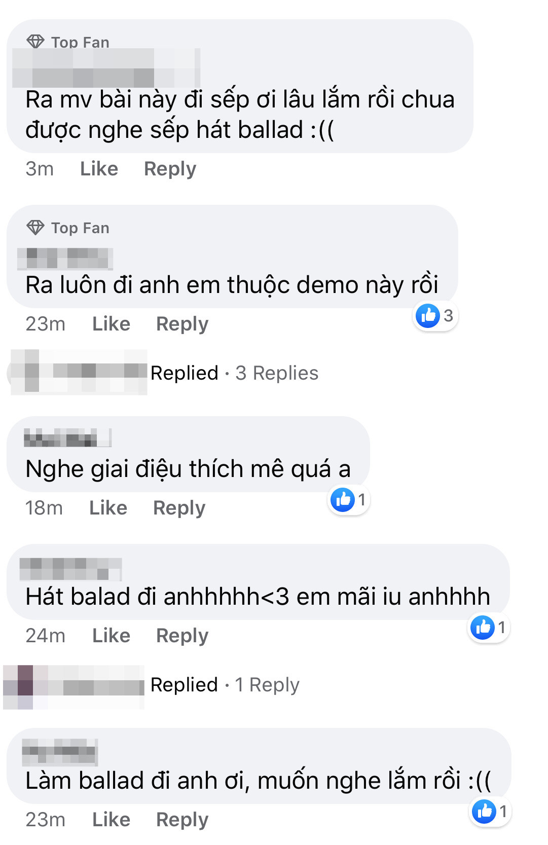 Vu vơ thả nhẹ đoạn demo bài hát cũ, fan rần rần năn nỉ Sơn Tùng hát lại Pop Ballad ảnh 2