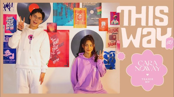 Trung Quân Idol, Lou Hoàng, cặp đôi Cara - Noway kể chuyện thanh xuân vườn trường ảnh 4