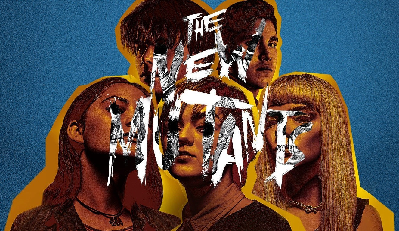 “The New Mutants” bất ngờ tung trailer mới, dàn cast xác nhận tham gia Comic-Con At Home ảnh 2
