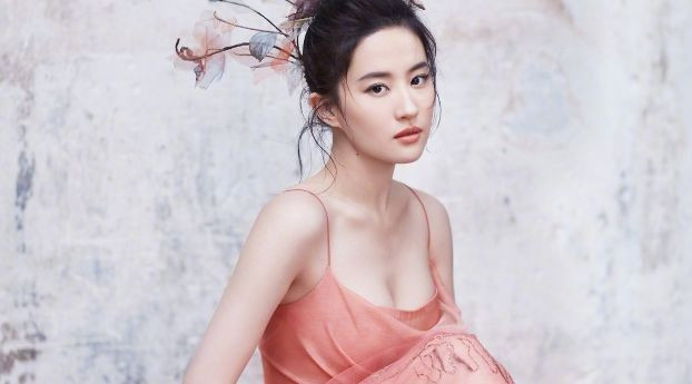 Tiếp tục bị dời lịch chiếu, bộ phim số nhọ nhất năm gọi tên “Mulan” của Lưu Diệc Phi! ảnh 2