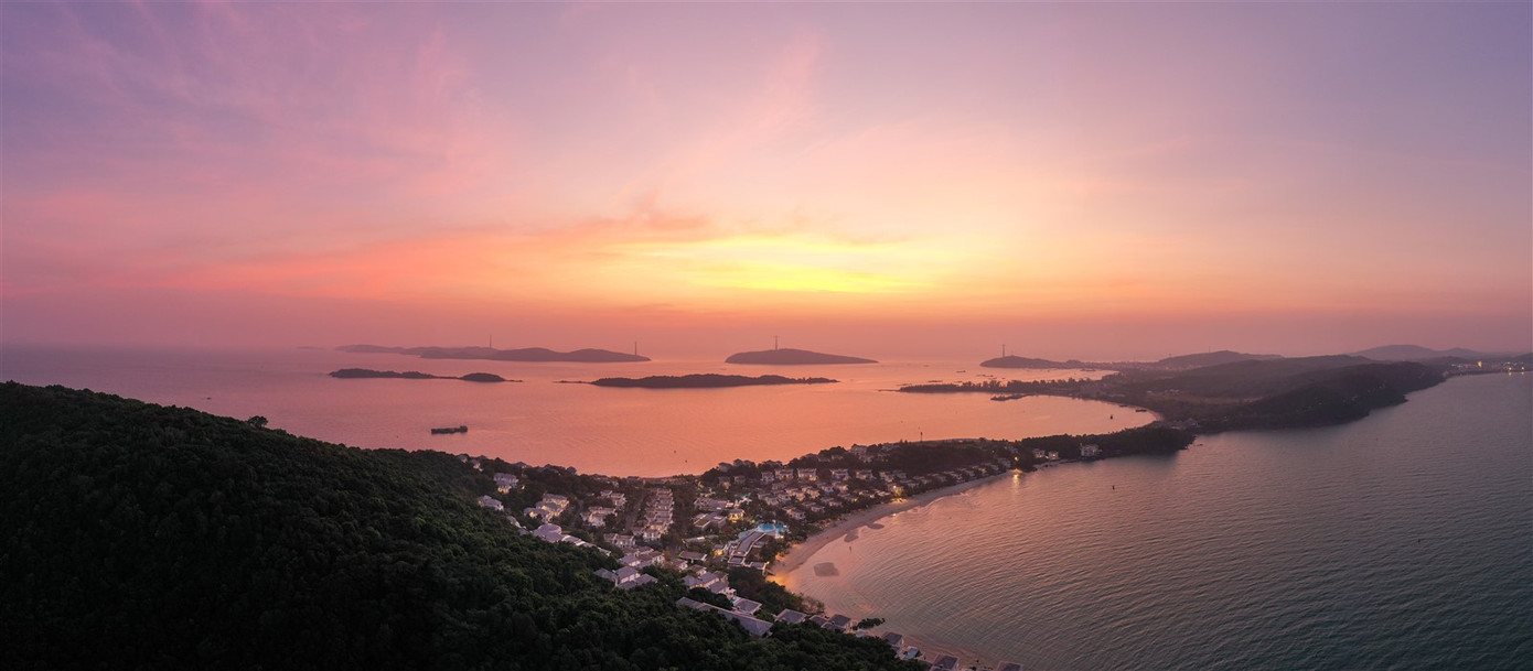 Sun Group kiến tạo điều khác biệt gì ở Nam Phú Quốc? ảnh 2