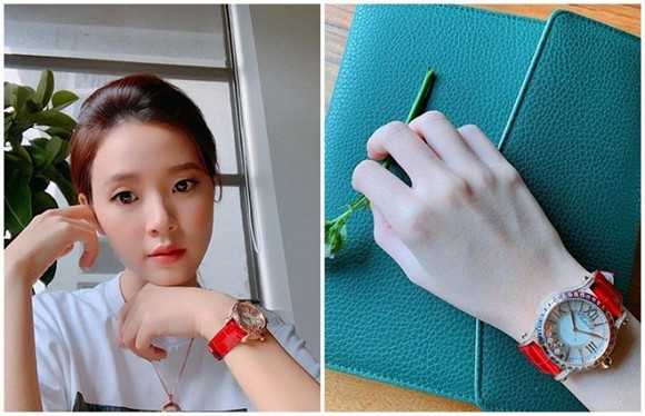 Midu kể khổ vì sở hữu đến 2 ‘xế hộp’ tiền tỷ ảnh 8