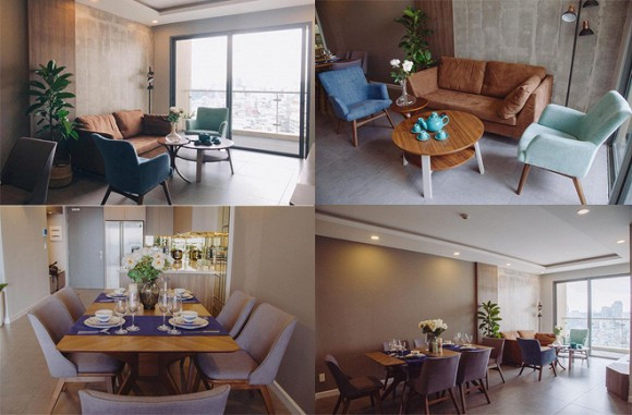 Midu kể khổ vì sở hữu đến 2 ‘xế hộp’ tiền tỷ ảnh 5