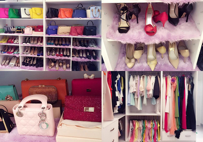 Midu kể khổ vì sở hữu đến 2 ‘xế hộp’ tiền tỷ ảnh 7