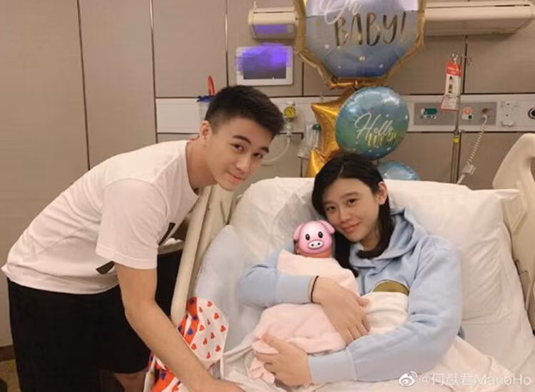 Hề Mộng Dao nhận bao nhiêu trong gia tài khổng lồ sau khi ‘vua sòng bài’ Macau qua đời ảnh 4