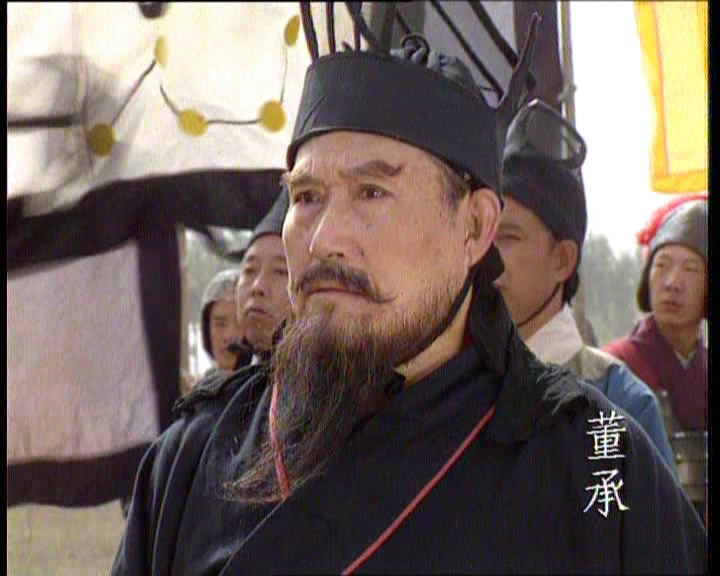 Nam diễn viên ‘Tam quốc diễn nghĩa’ qua đời ảnh 1