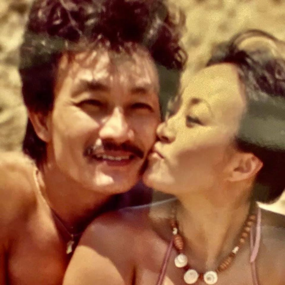 Bị phản ứng vì ảnh bikini gợi cảm, danh ca Hương Lan: 'Trời còn không vừa lòng người' ảnh 3