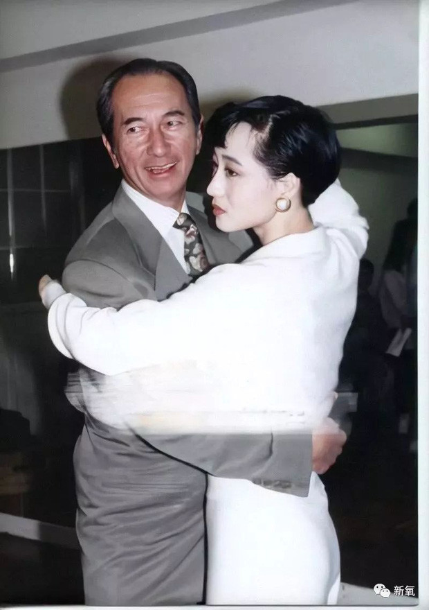 Mối tình giai thoại giữa ‘vua sòng bài’ Macau và bà xã Lý Liên Kiệt ảnh 4