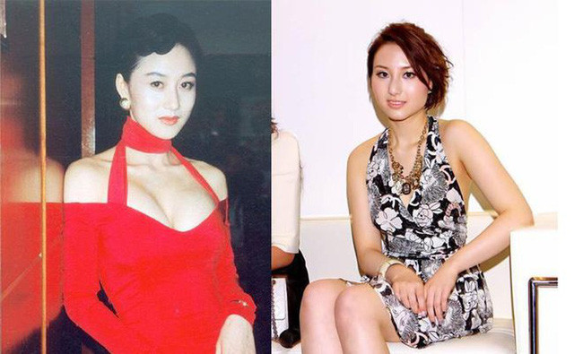 Mối tình giai thoại giữa ‘vua sòng bài’ Macau và bà xã Lý Liên Kiệt ảnh 10