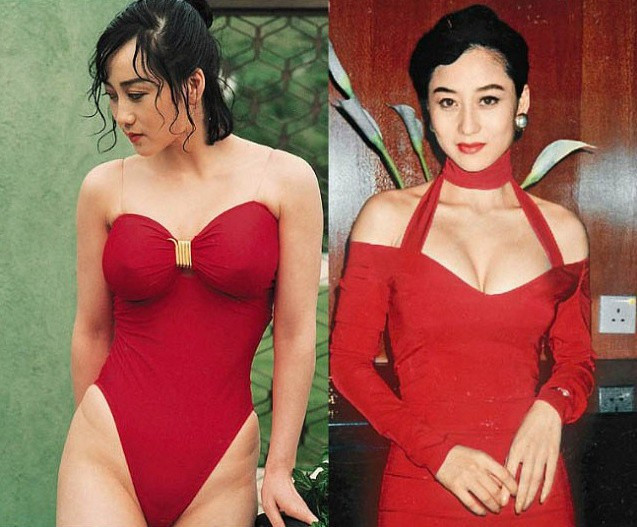 Mối tình giai thoại giữa ‘vua sòng bài’ Macau và bà xã Lý Liên Kiệt ảnh 3