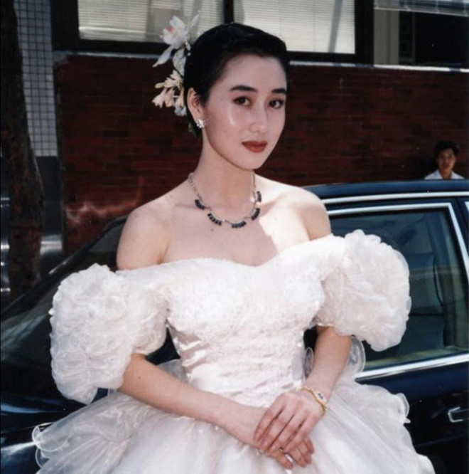 Mối tình giai thoại giữa ‘vua sòng bài’ Macau và bà xã Lý Liên Kiệt ảnh 2