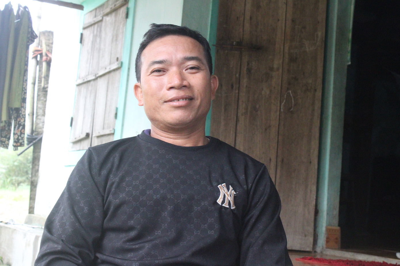 Chuyện người phụ nữ liều mình cứu 34 người bị đắm đò nơi thượng nguồn ảnh 7