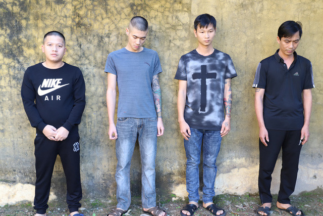 Triệt phá đường dây đánh bạc gần 300 tỷ qua mạng ảnh 3