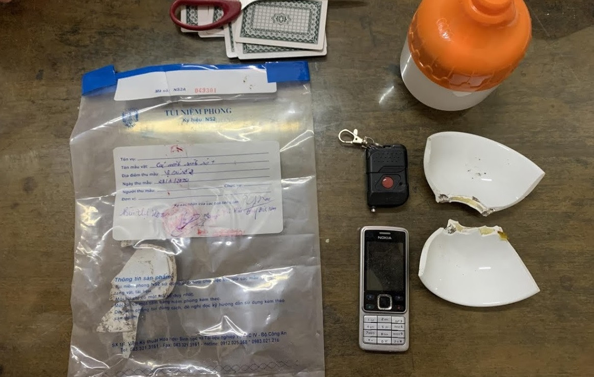 Nam thanh niên bị đánh đập, bắt cóc, tống tiền vì chơi cờ bạc bịp ảnh 2