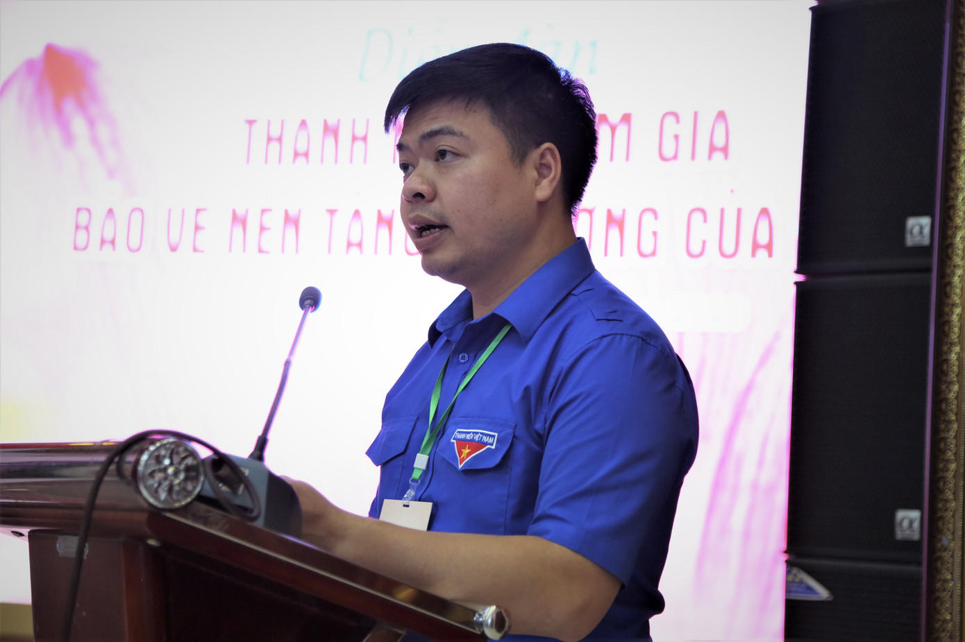 Nâng cao khả năng đề kháng trước thông tin xấu, độc ảnh 1