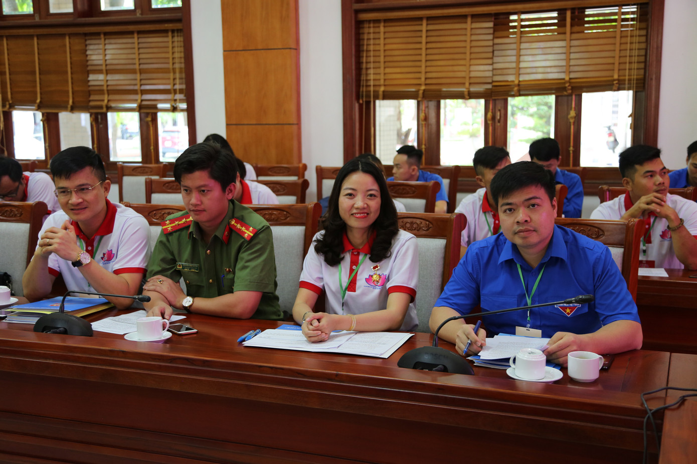 Nâng cao khả năng đề kháng trước thông tin xấu, độc ảnh 3