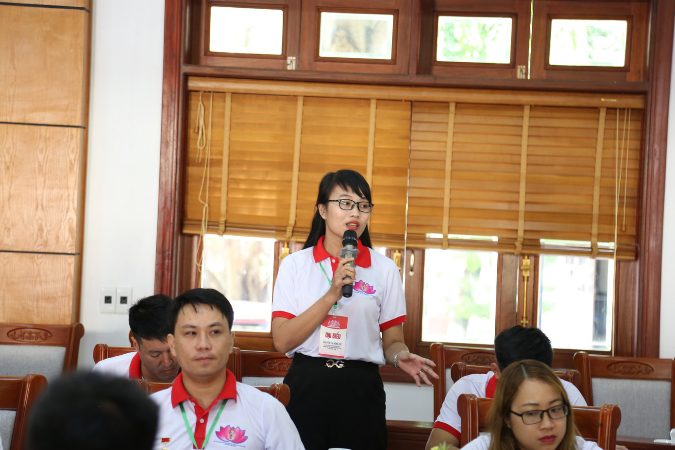 Nâng cao khả năng đề kháng trước thông tin xấu, độc ảnh 2