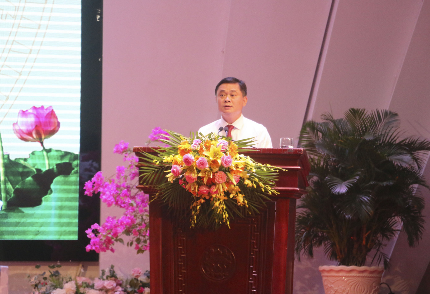 Nghệ An tổ chức Kỷ niệm 130 năm ngày sinh Chủ tịch Hồ Chí Minh ảnh 2