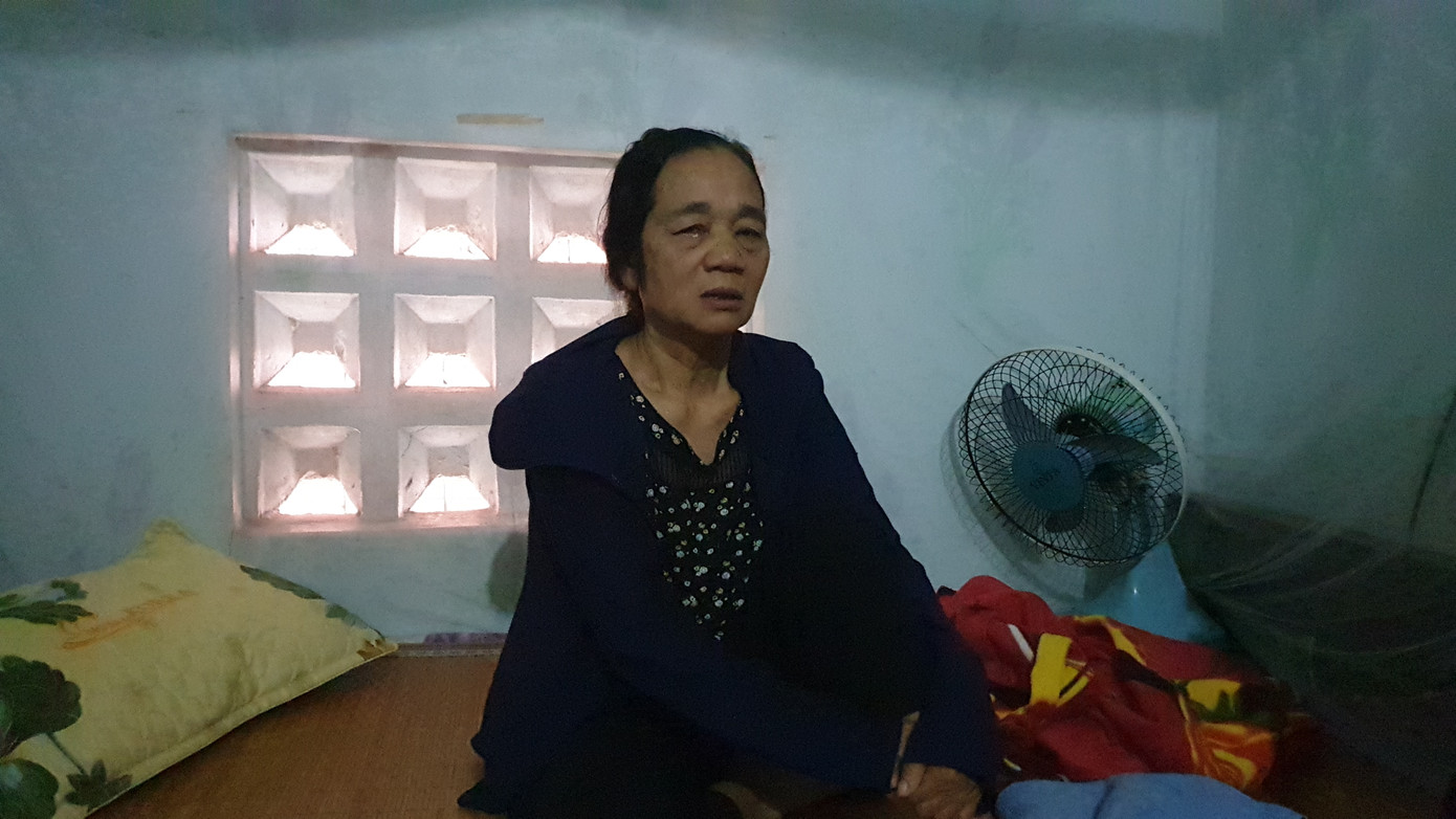 Thảm kịch 39 thi thể trên container ở Anh: Nước mắt tại quê nhà ảnh 5