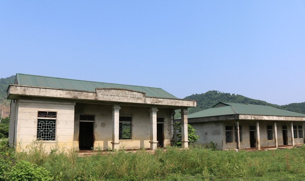 Các dự án chậm tiến độ ở Nghệ An sẽ phải giải trình ảnh 1