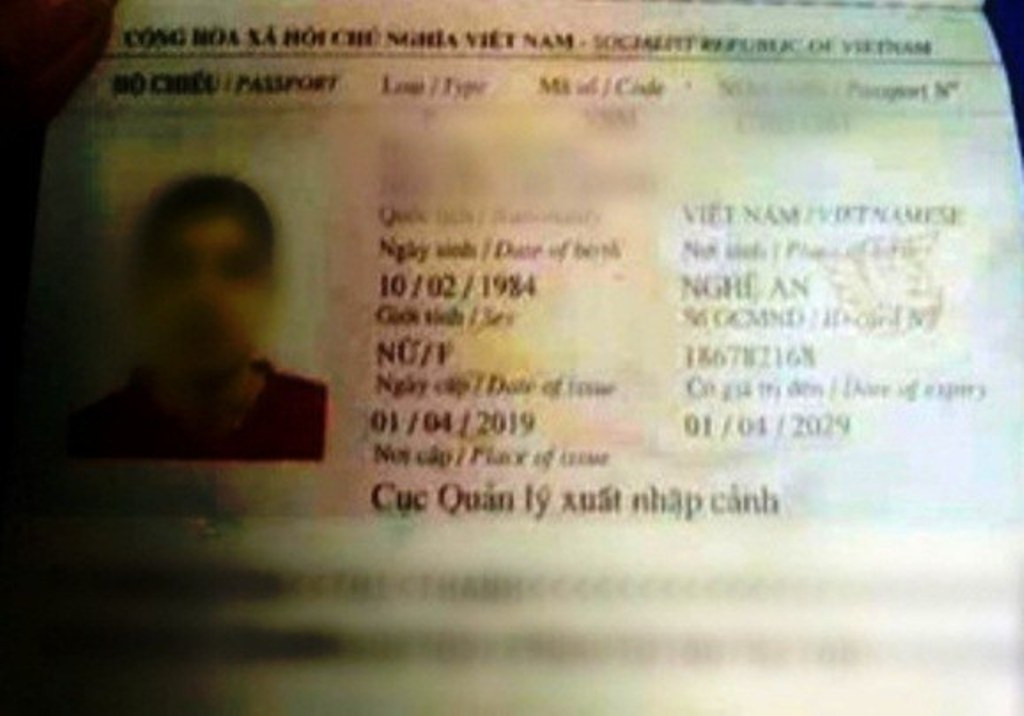 Hỏa hoạn tại Malaysia khiến 2 lao động Nghệ An thương vong ảnh 1