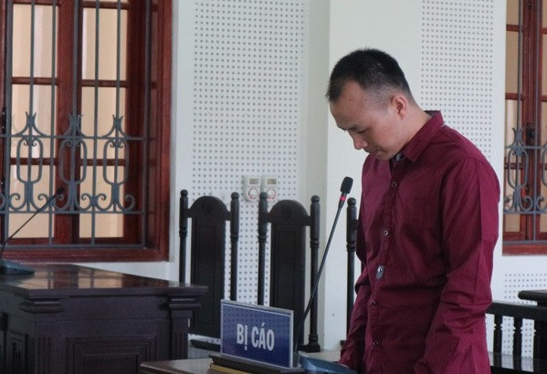 Người vận chuyển số ma túy trị giá 36.000 USD nhận án tử ảnh 1