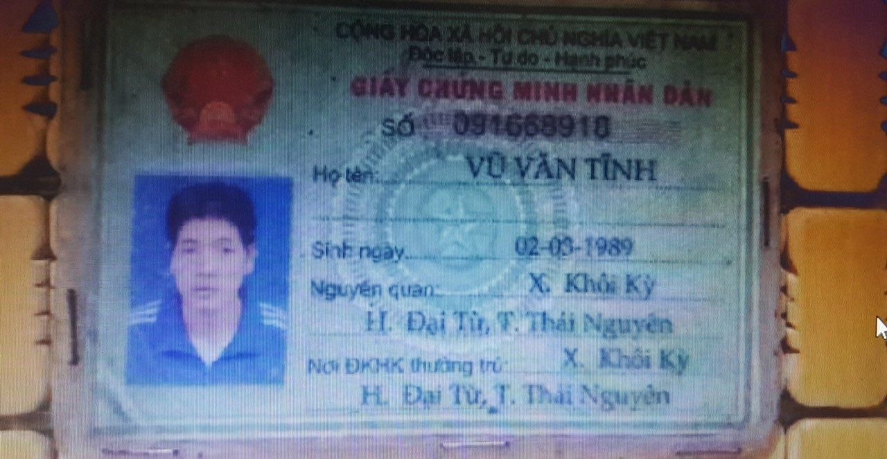 Truy tìm đối tượng bỏ trốn nghi vấn đưa 7 người Trung Quốc nhập cảnh trái phép ảnh 3