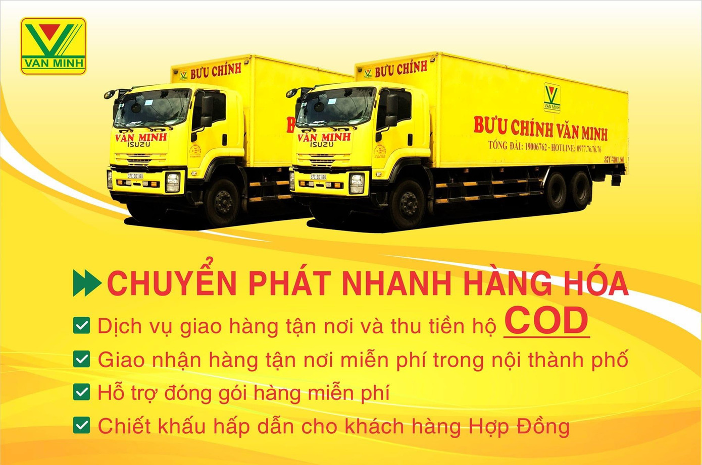 Công ty TNHH Văn Minh - Uy tín tạo niềm tin ảnh 1