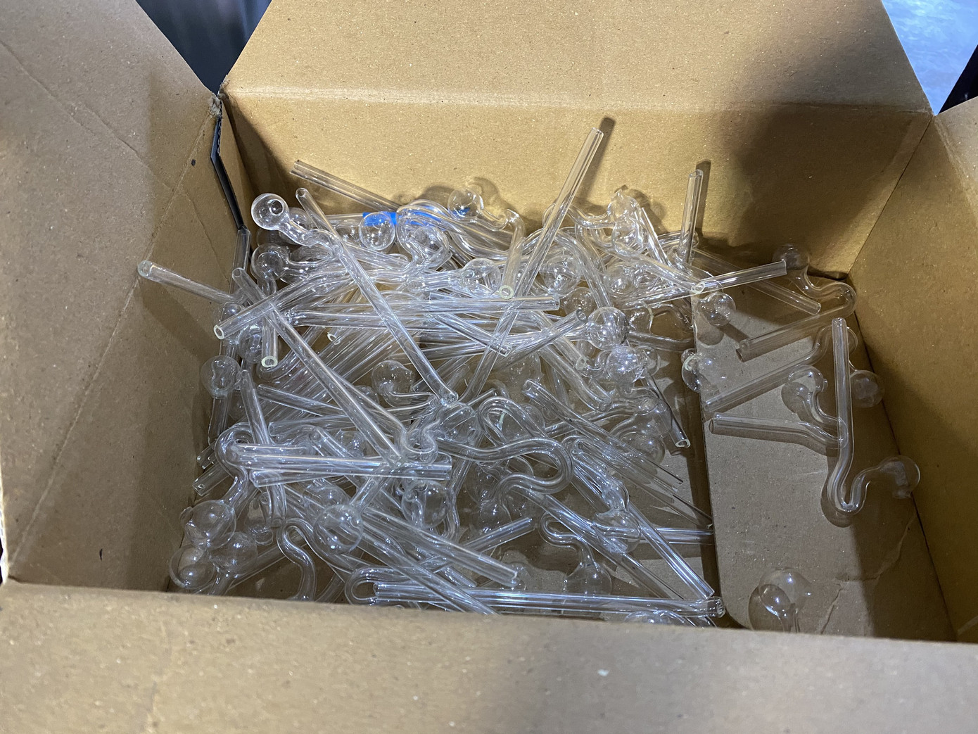 Bắt giữ đối tượng sản xuất dụng cụ sử dụng ma túy đá ảnh 1