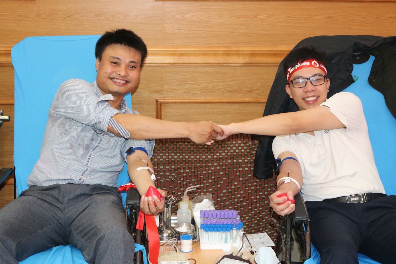 Sôi động Chủ nhật Đỏ lần thứ XII - năm 2020 tại Nghệ An ảnh 13