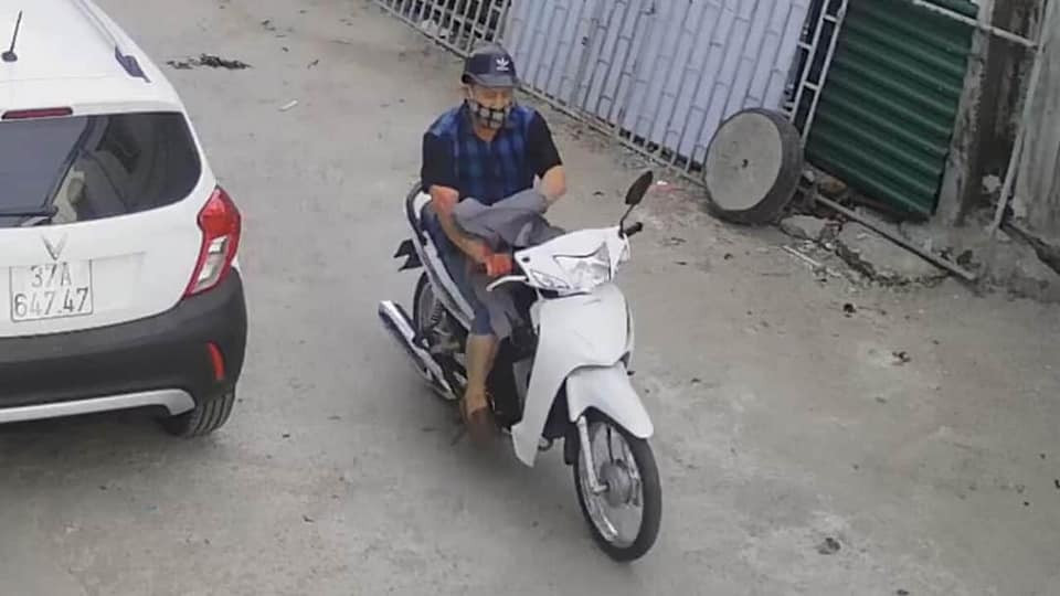 Công an cung cấp chi tiết nghi phạm giết người tại Nghệ An ảnh 2