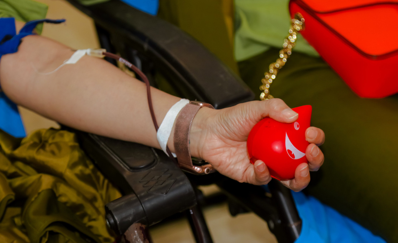 Ấm áp Chủ nhật đỏ tại Nghệ An ảnh 11