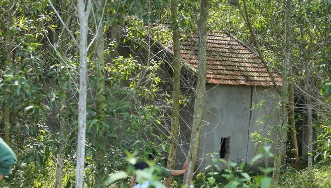 Lộ nguyên nhân bé 5 tuổi ở Nghệ An tử vong trong tư thế 2 tay bị trói ảnh 2