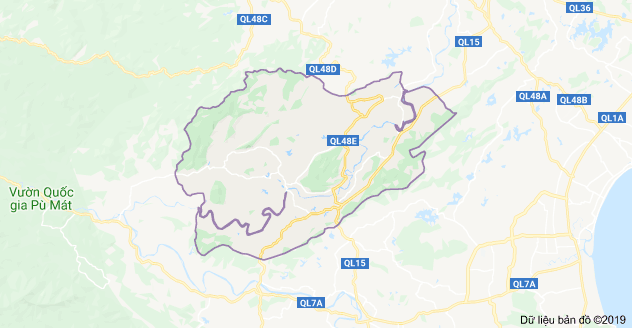 Động đất 4,2 độ richter ở Nghệ An ảnh 1