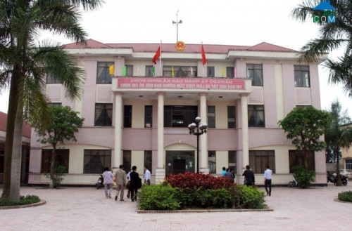 Phê bình Chủ tịch xã vắng mặt tại trụ sở và báo cáo không trung thực lí do ảnh 1