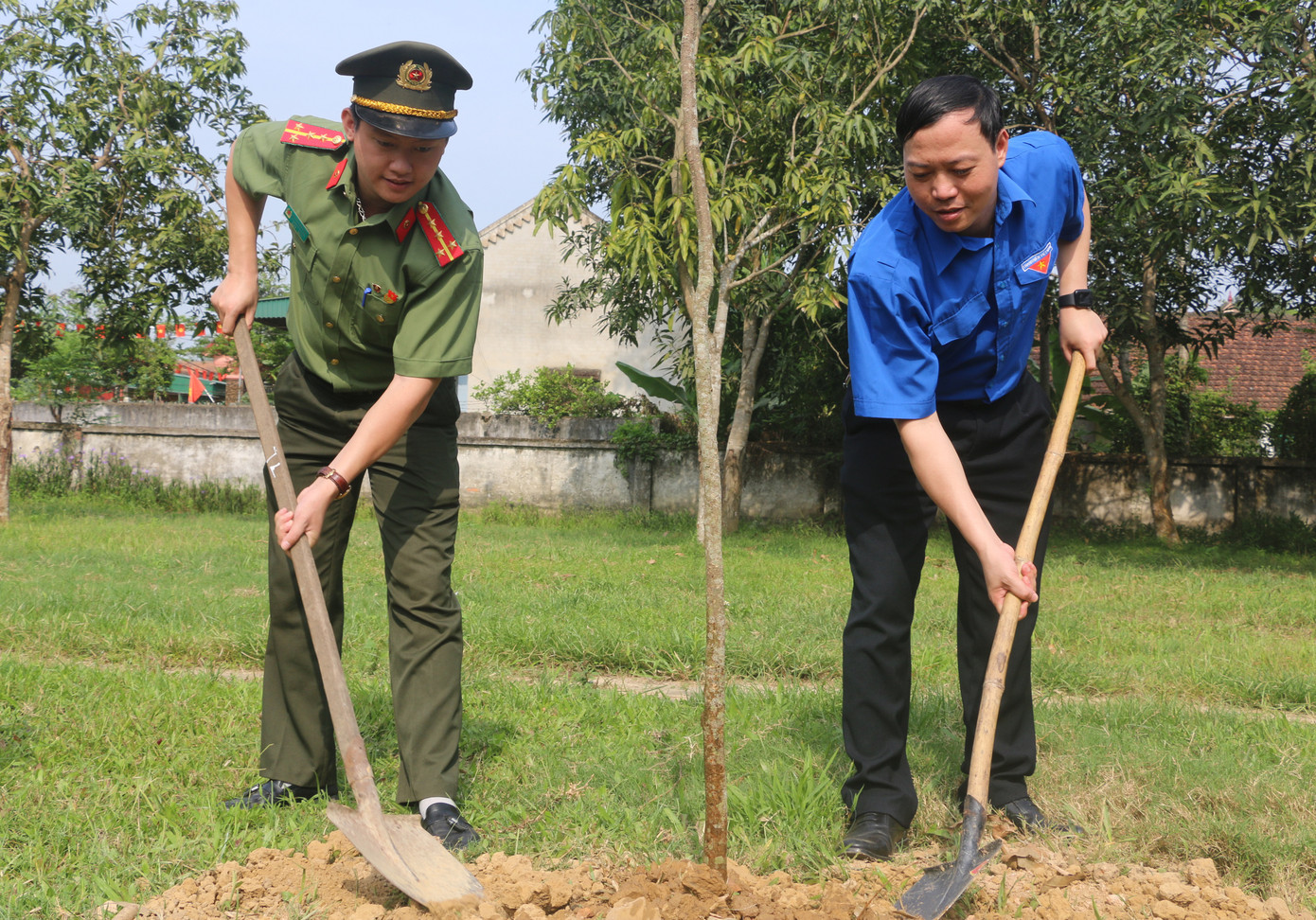 Tỉnh đoàn Nghệ An tuyên dương 26 thanh thiếu nhi tiêu biểu ảnh 10
