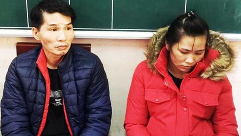 Bắt 3 đối tượng vận chuyển 5 bánh heroin cùng gần 1.000 viên hồng phiến ảnh 1