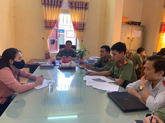 Sự thực 'bệnh nhân số 17' có mặt tại Việt Trì ảnh 2