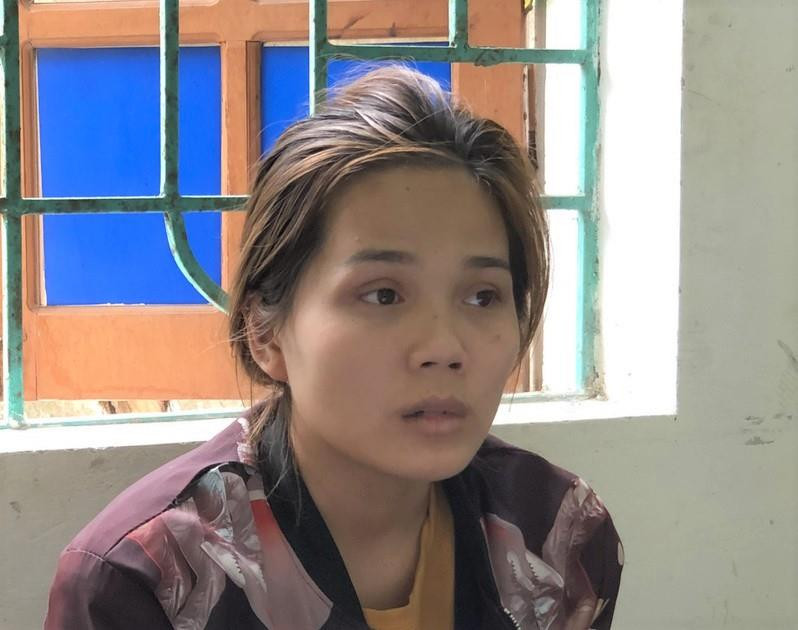 Bắt đối tượng lừa đảo bán khẩu trang y tế chiếm đoạt hàng trăm triệu đồng ảnh 1