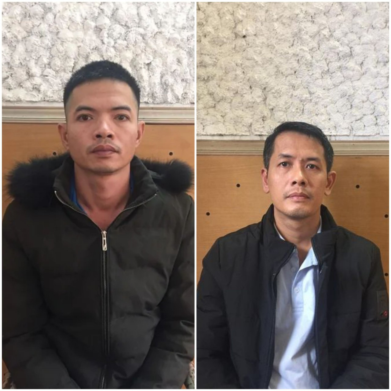 Vụ rơi thang máy chở 11 công nhân: Phanh chống rơi quá ‘đát’ hơn 12 năm ảnh 1