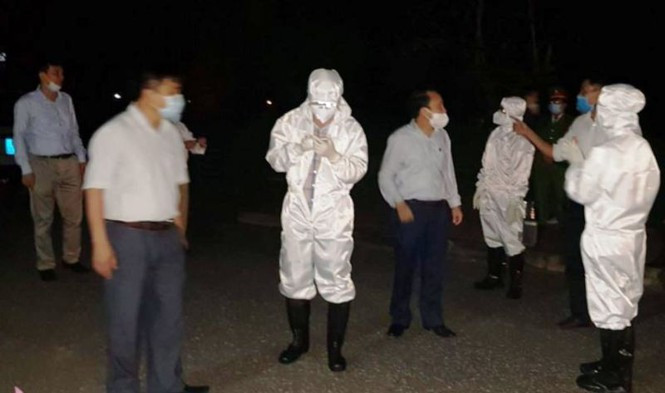 Cô gái khiến gần 100 người trên chuyến bay phải đi cách ly âm tính với Covid-19 ảnh 3